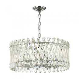 Подвесная люстра Odeon Light Selva  - 4